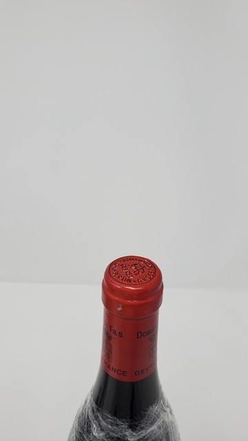 Armand Rousseau Clos de la Roche 1996