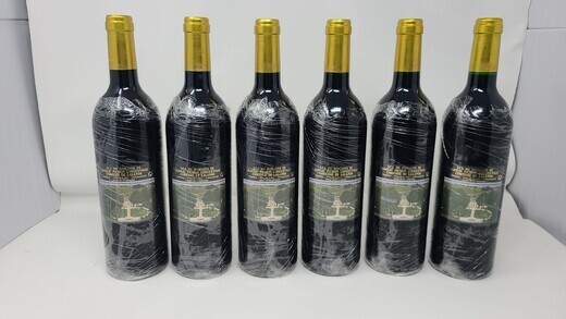 Pichon Lalande 1995