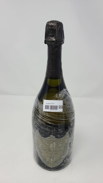 Dom Perignon 1988