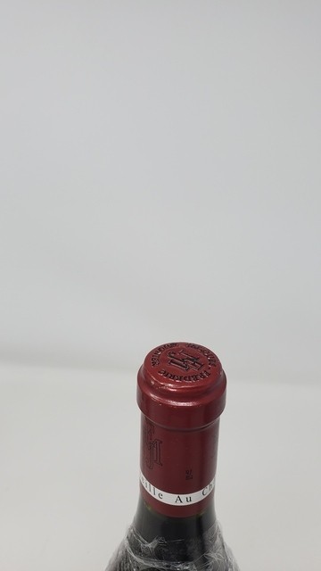 Jf Mugnier Chambolle Musigny Les Amoureuses 1999