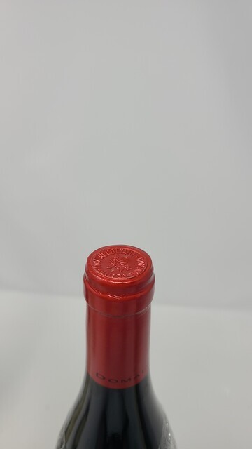 Jean Grivot Nuits Saint Georges Aux Boudots 2014