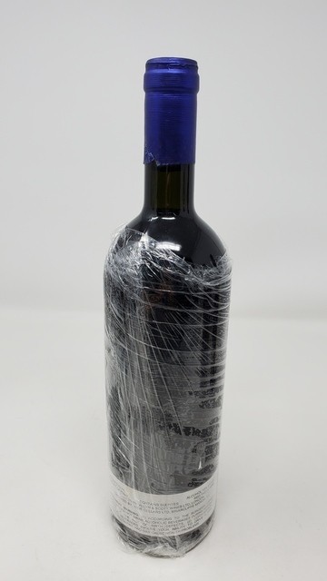Sassicaia 1985