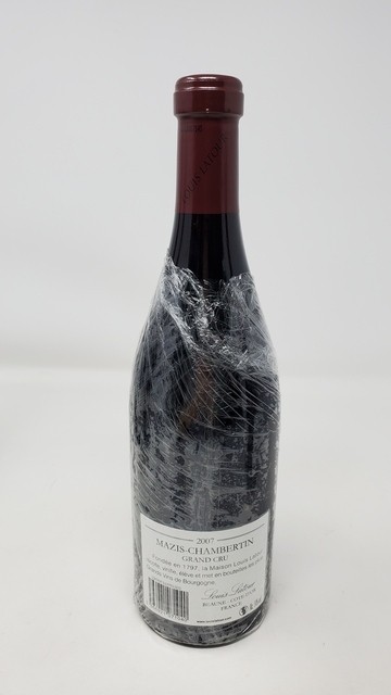 Louis Latour Mazis Chambertin 2007