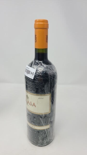 Solaia 2004