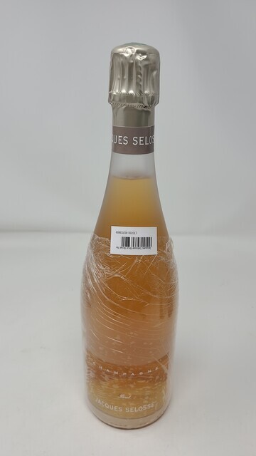 Jacques Selosse Brut Rose Nv