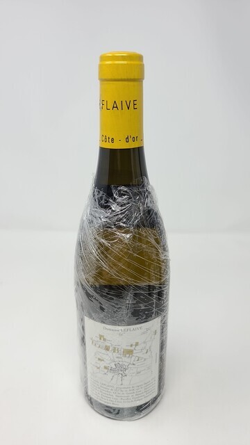 Leflaive Chevalier Montrachet 2010