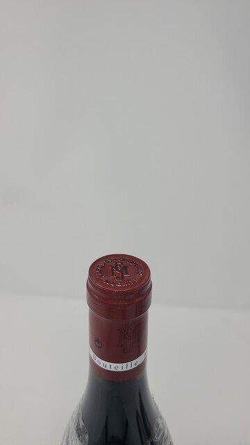 Jf Mugnier Chambolle Musigny Les Amoureuses 2011