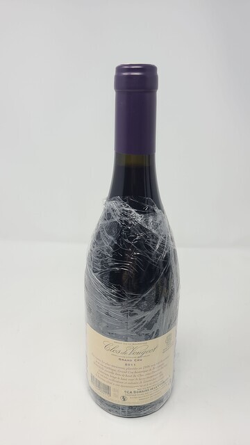 Vougeraie Clos Vougeot 2011