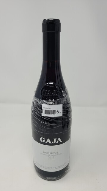 Gaja Barbaresco 2019