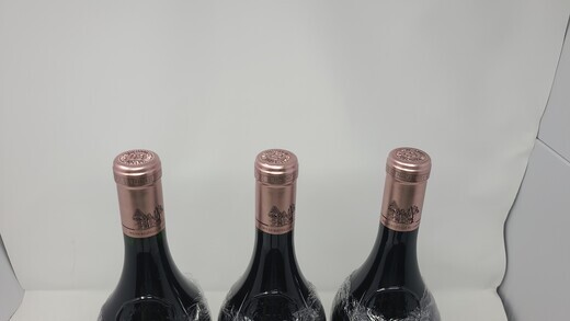 Haut Brion 2003