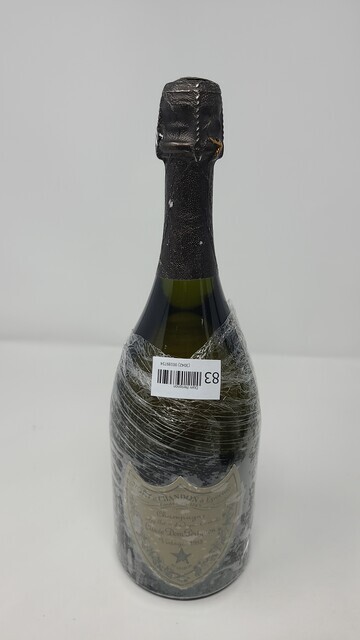 Dom Perignon 1983