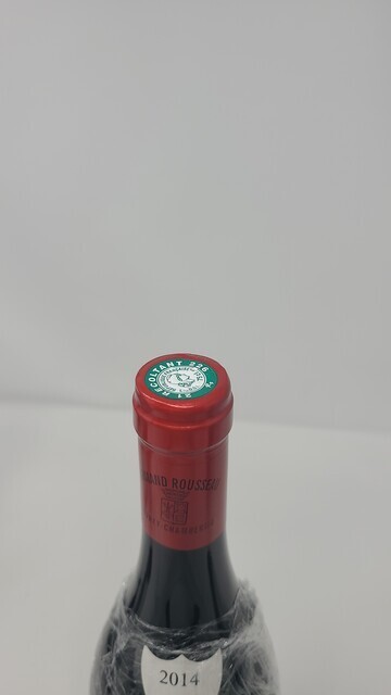 Armand Rousseau Ruchottes Chambertin Clos des Ruchottes 2014