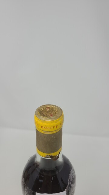 d'Yquem 1970