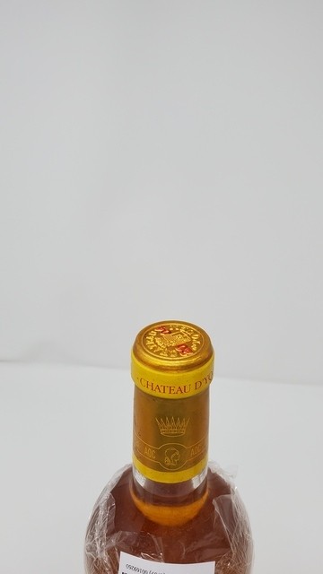 d'Yquem 2004