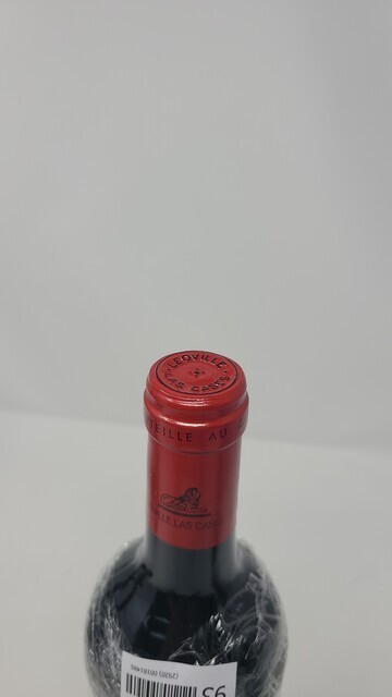 Leoville Las Cases 1993