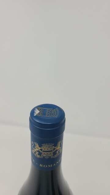 Comte Liger Belair La Romanee 2011