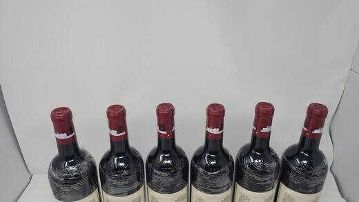 Lafite 2009