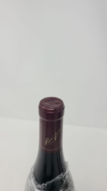 Rossignol Trapet Chapelle Chambertin 2017