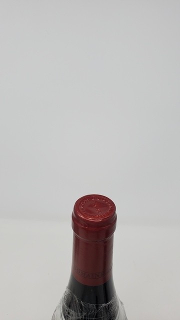 Bruno Clair Chambertin Clos de Beze 2007