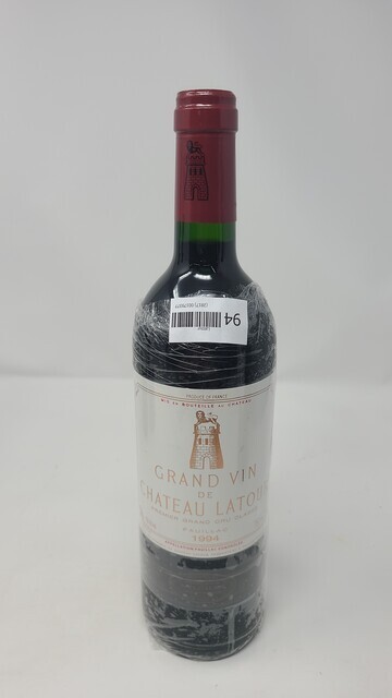Latour 1994