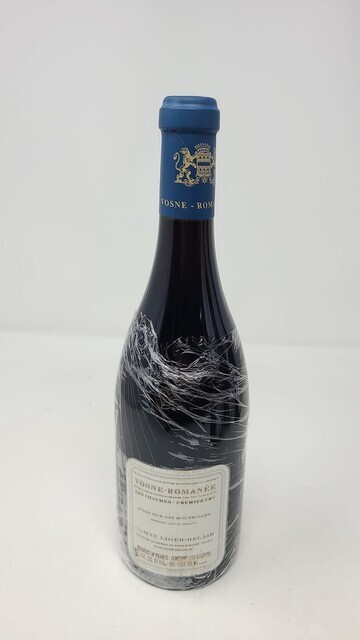 Comte Liger Belair Vosne Romanee Les Chaumes 2009