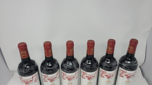 Mouton 1995