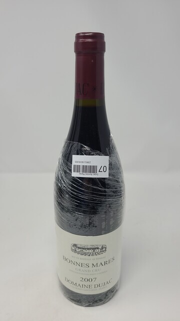 Dujac Bonnes Mares 2007