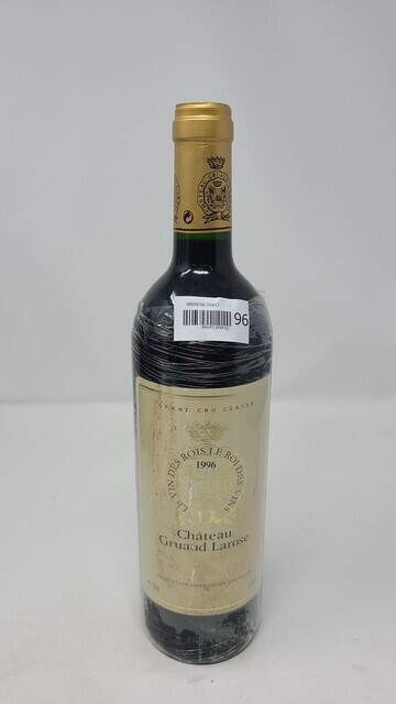Gruaud Larose 1996