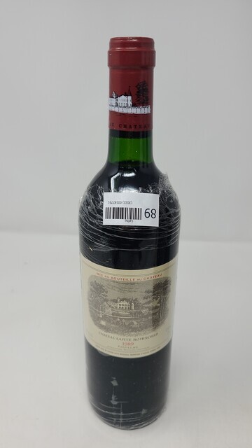 Lafite 1989