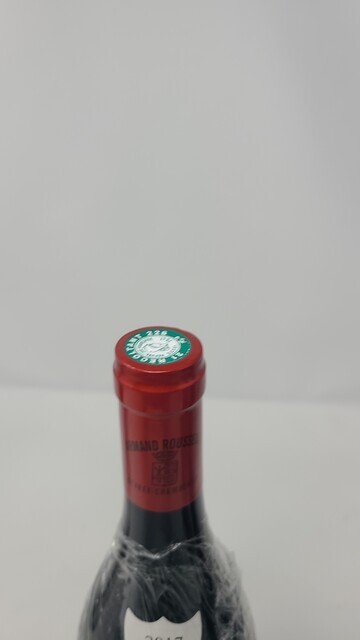 Armand Rousseau Gevrey Chambertin Clos St Jacques 2017