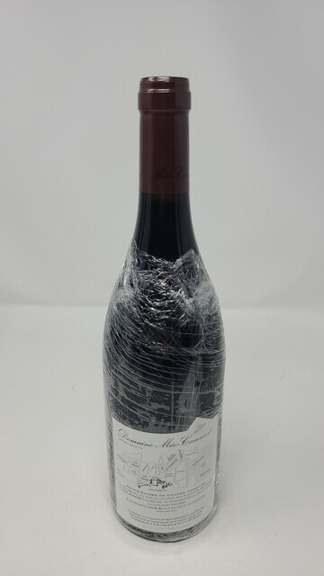 Meo Camuzet Vosne Romanee Les Chaumes 2009