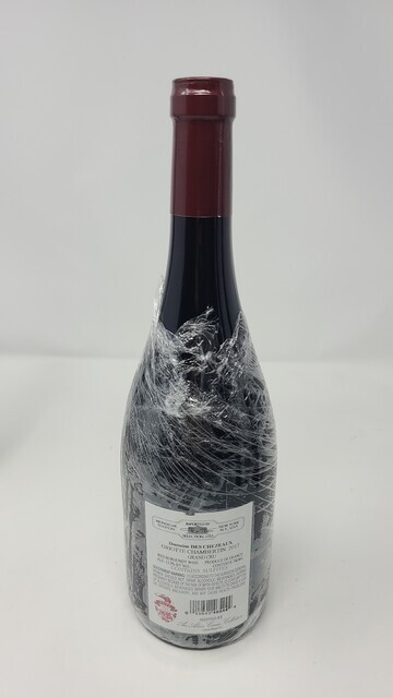 Domaine des Chezeaux Griotte Chambertin 2017