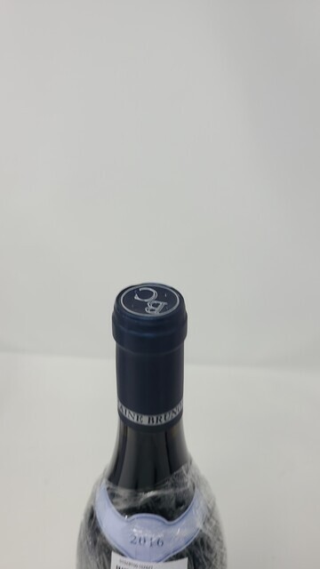 Bruno Clair Gevrey Chambertin Clos St Jacques 2016