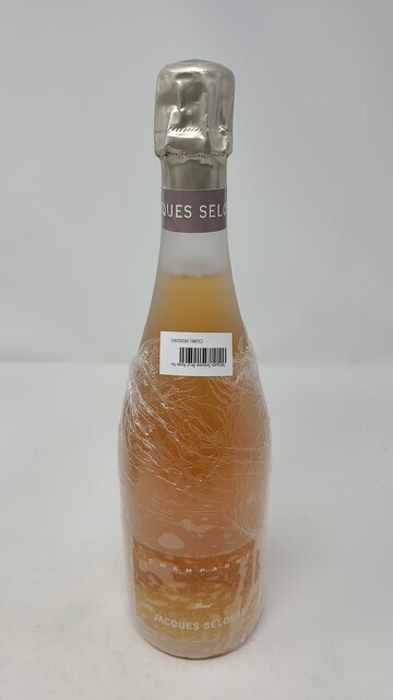 Jacques Selosse Brut Rose Nv