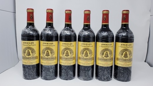 Angelus 2004