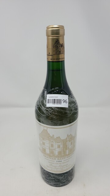 Haut Brion Blanc 1996