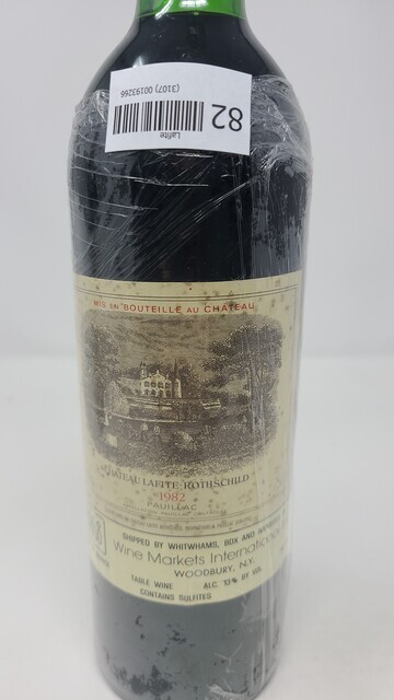 Lafite 1982