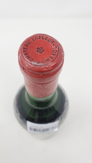 Lafleur 1976