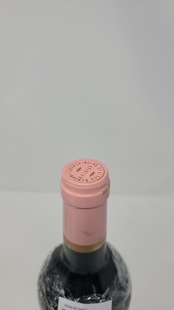 Vieux Chateau Certan 2005