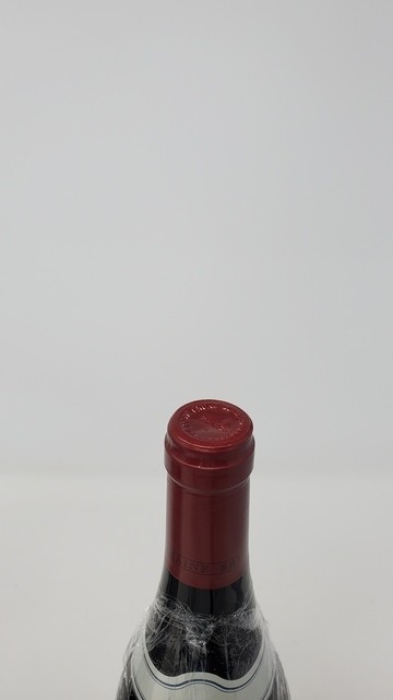 Bruno Clair Chambertin Clos de Beze 2007