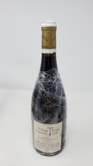 Armand Rousseau Chambertin Clos de Beze 2004