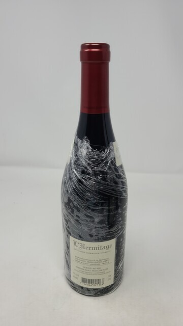 Jean Louis Chave Hermitage 2016