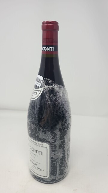 DRC Romanee Conti 2007