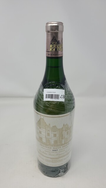 Haut Brion Blanc 1987