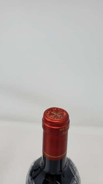 Le Pin 2007