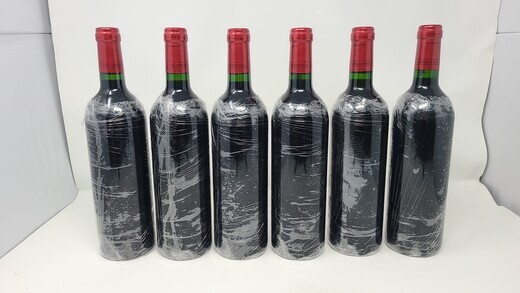 Petrus 2001