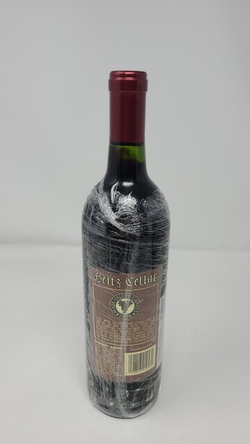 Heitz Cellar Martha's Vineyard Cabernet Sauvignon 2005