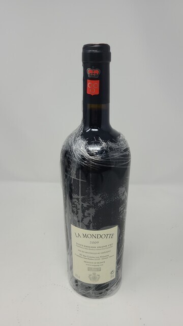 La Mondotte 2009