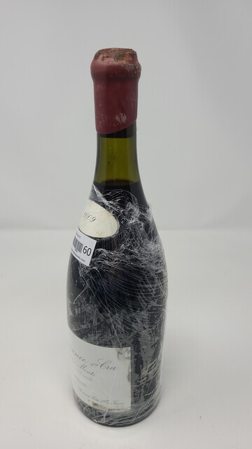 Leroy Vosne Romanee Les Beaux Monts 2009