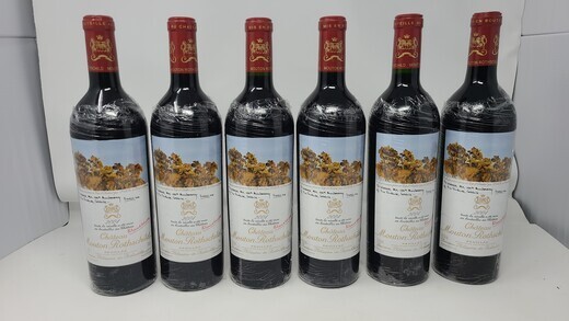 Mouton 2004